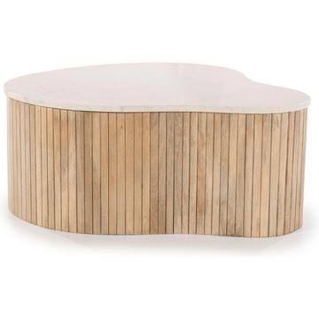 Couchtisch Kira mittel