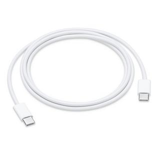 Apple  MM093ZM/A cavo USB 1 m USB C Bianco 