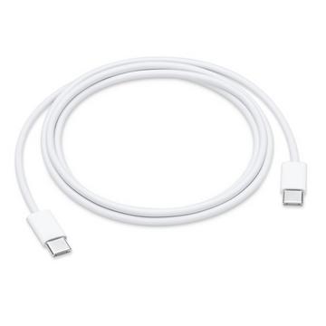 MM093ZM/A câble USB 1 m USB C Blanc