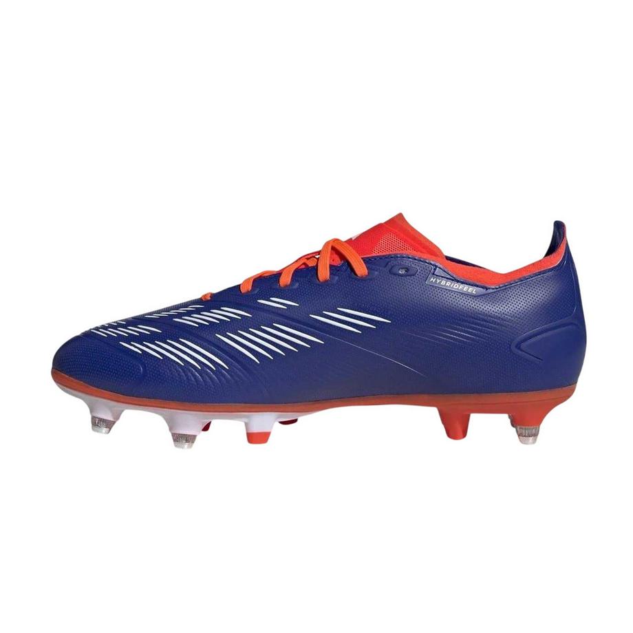 adidas Predator 24 Pro Scarpe Da Calcio Terreno Morbido  