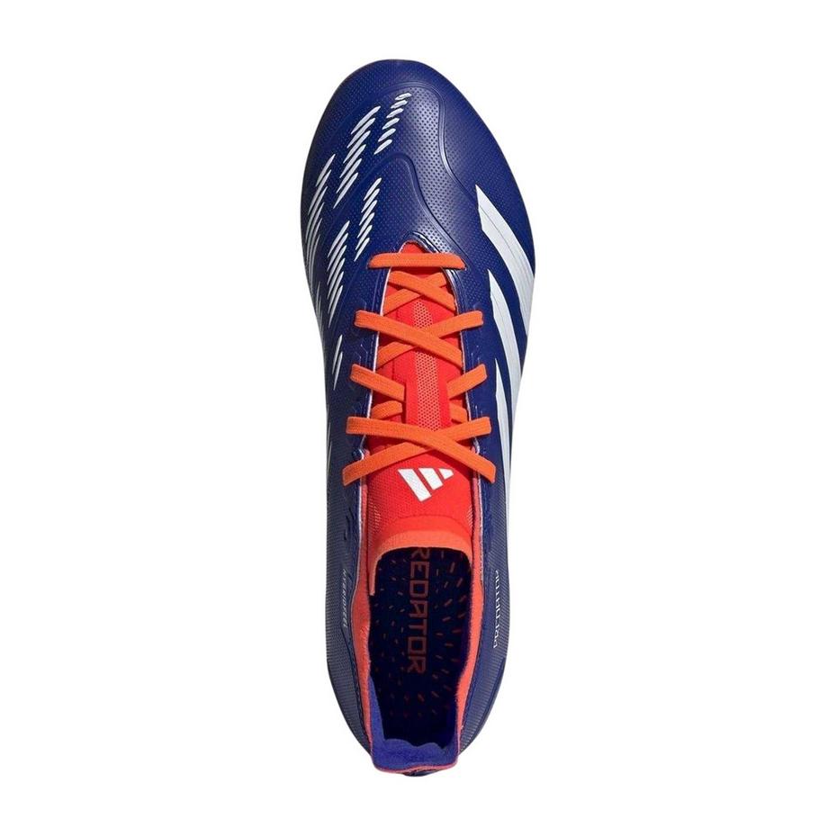 adidas Predator 24 Pro Scarpe Da Calcio Terreno Morbido  