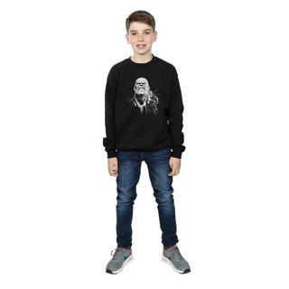 MARVEL  Avengers Infinity War Fierce Sweatshirt 