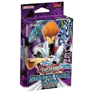 Yu-Gi-Oh!  Starter Deck: Kaiba Reloaded - 1. Auflage  - DE 