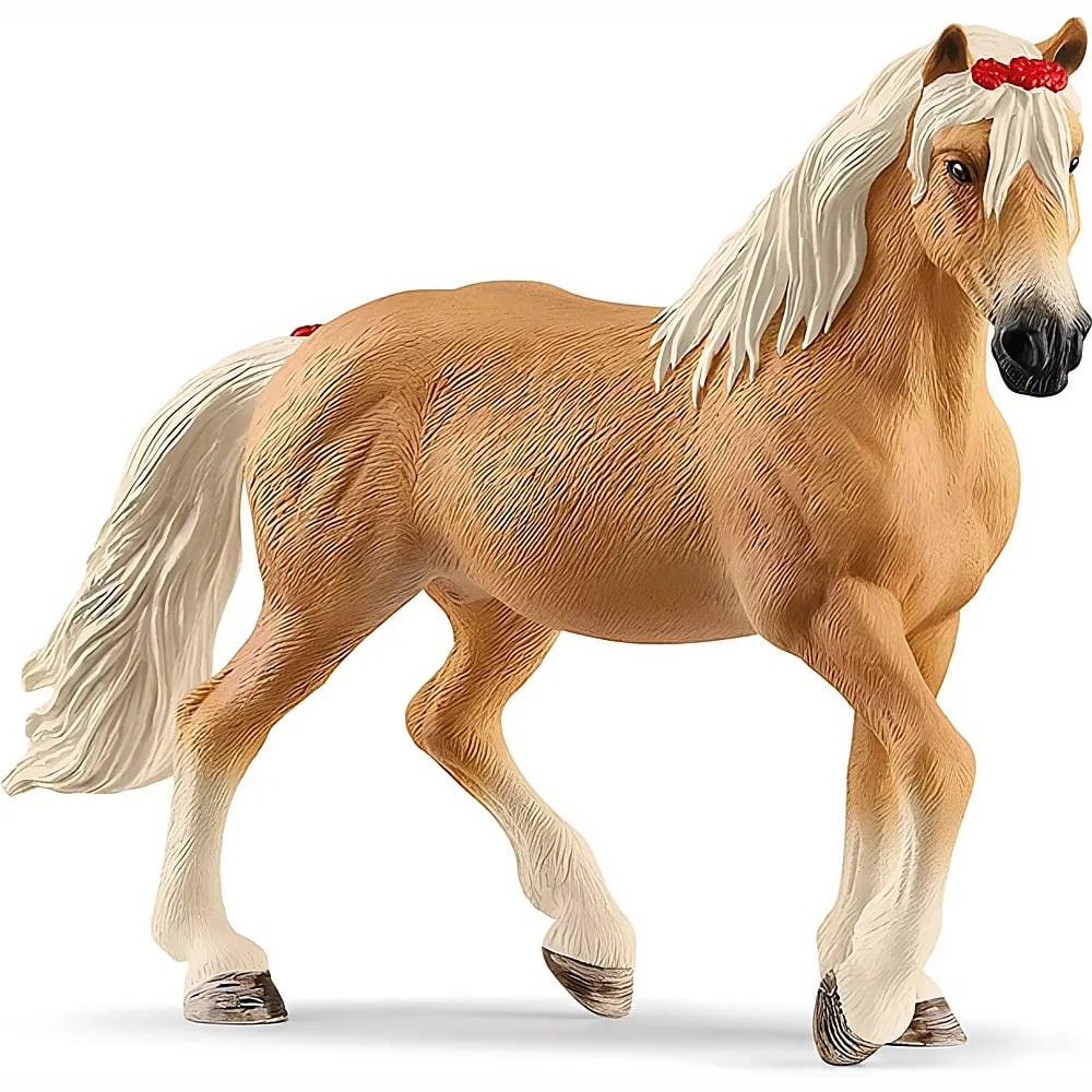 Image of Horse Club Haflinger Stute Unisex Beige