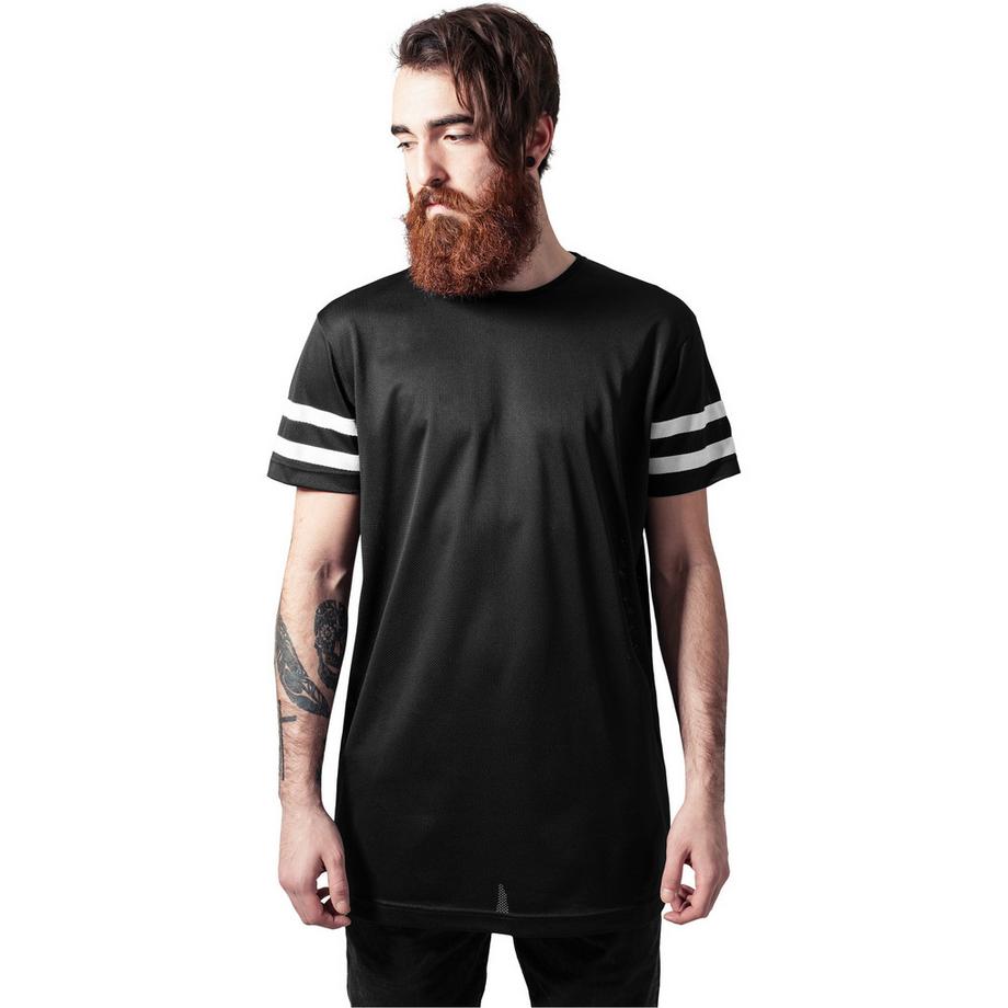 t-shirt urban classic stripe eh