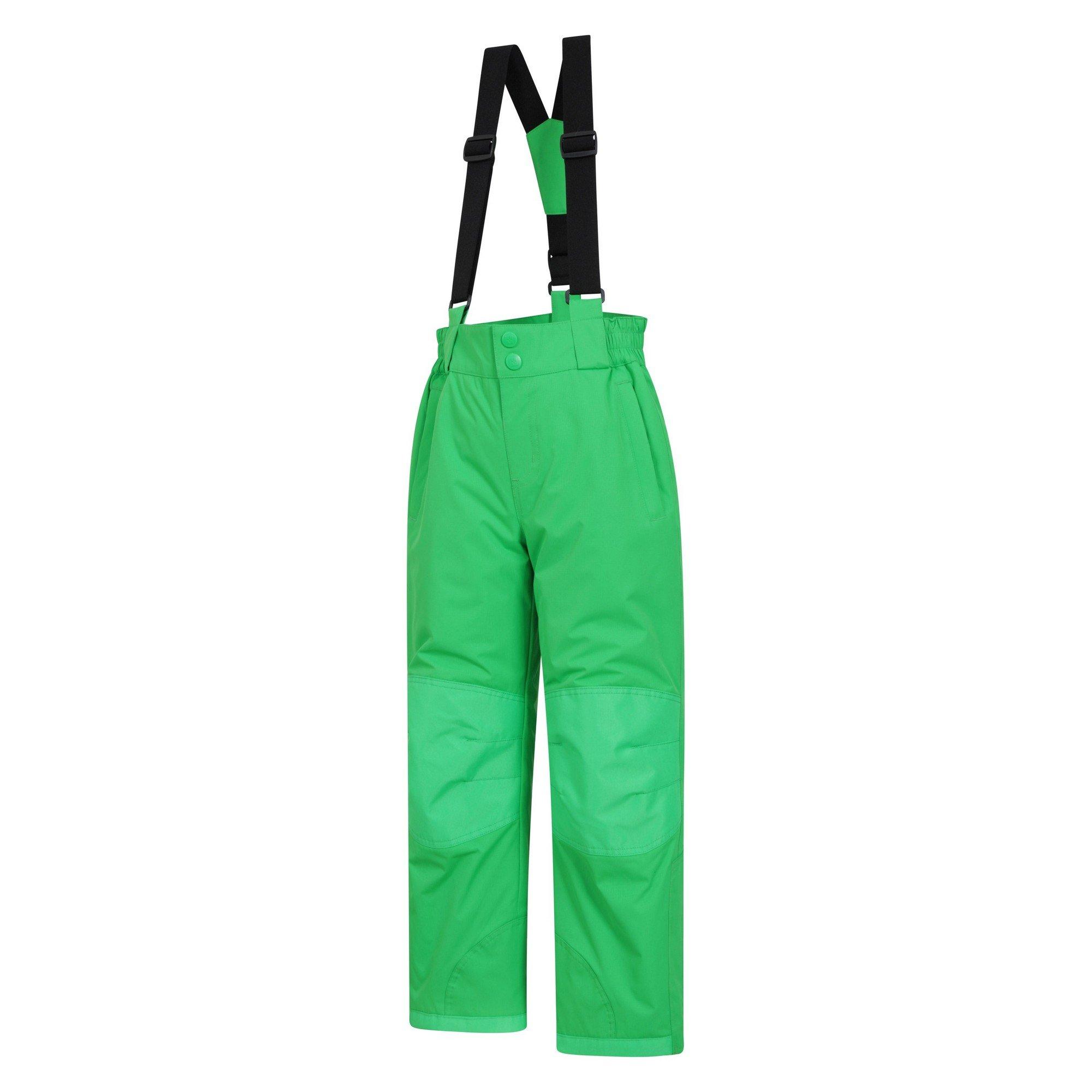 Mountain Warehouse  Pantalon de ski RAPTOR Enfant 