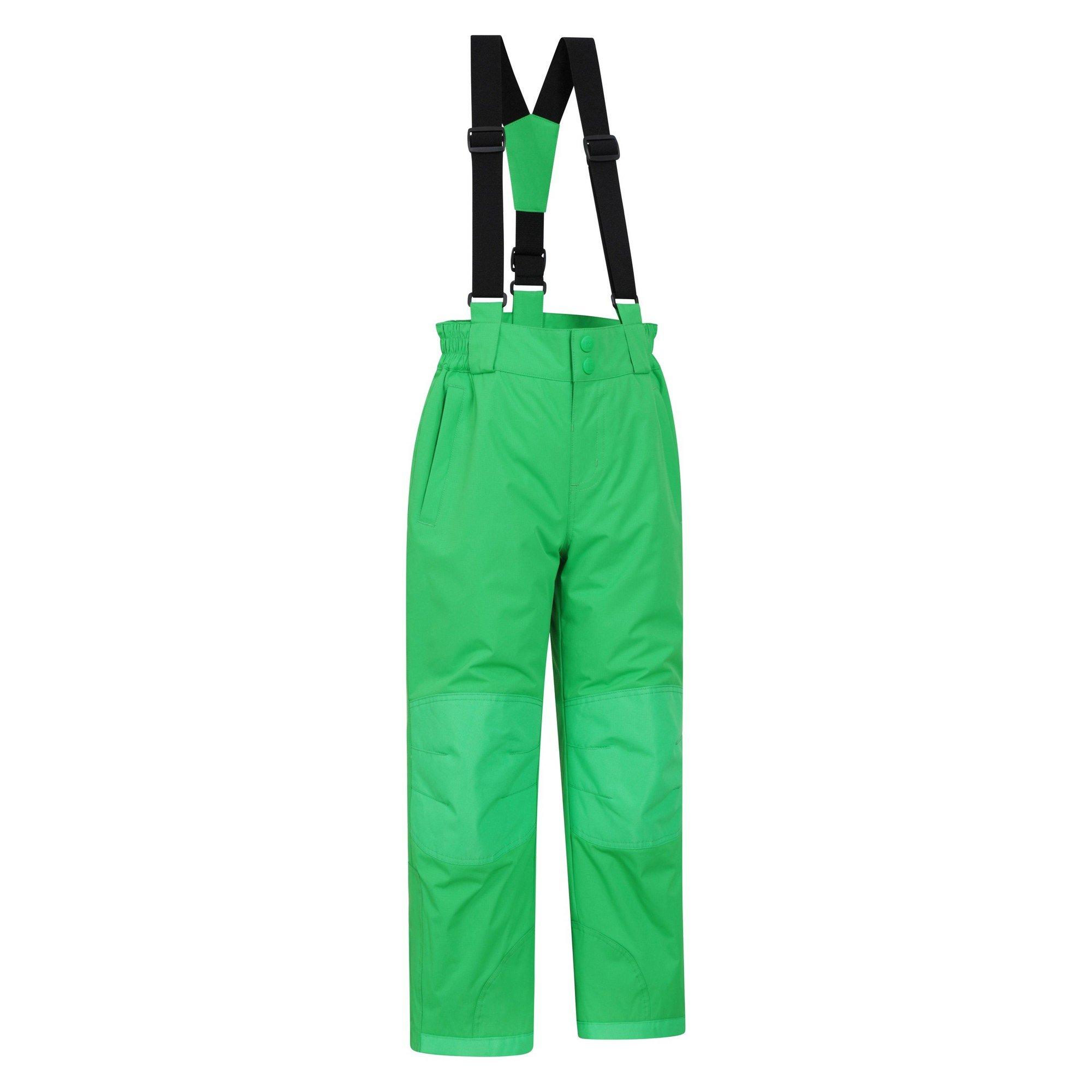 Mountain Warehouse  Pantalon de ski RAPTOR Enfant 