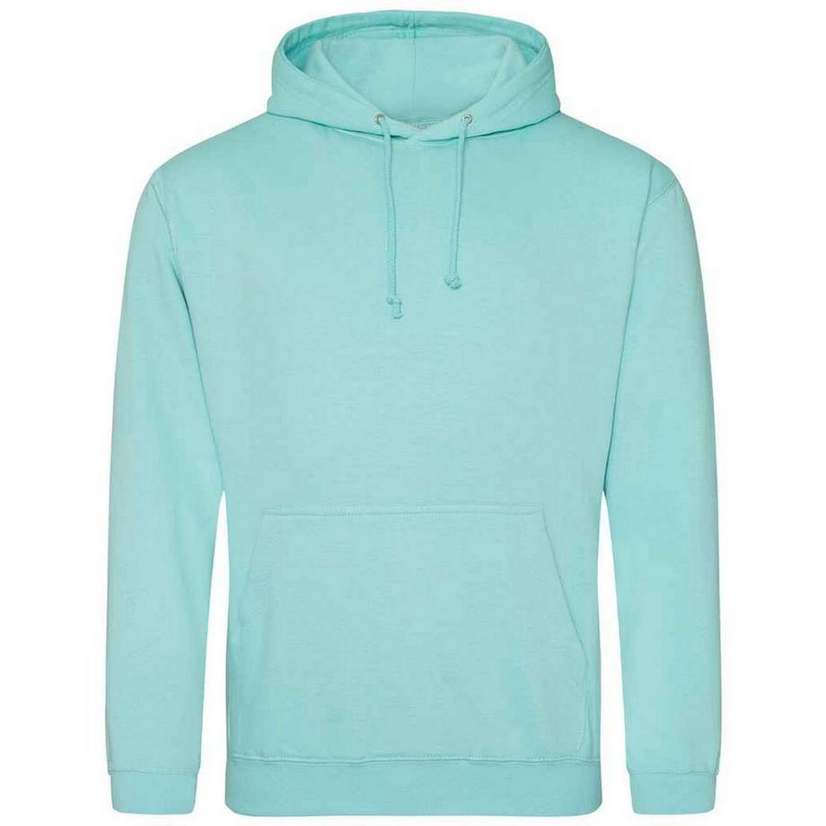 College Kapuzenpullover