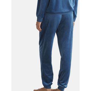 Selmark  Freizeit- und Hausanzug Pyjama Hose Top SPORTP90 