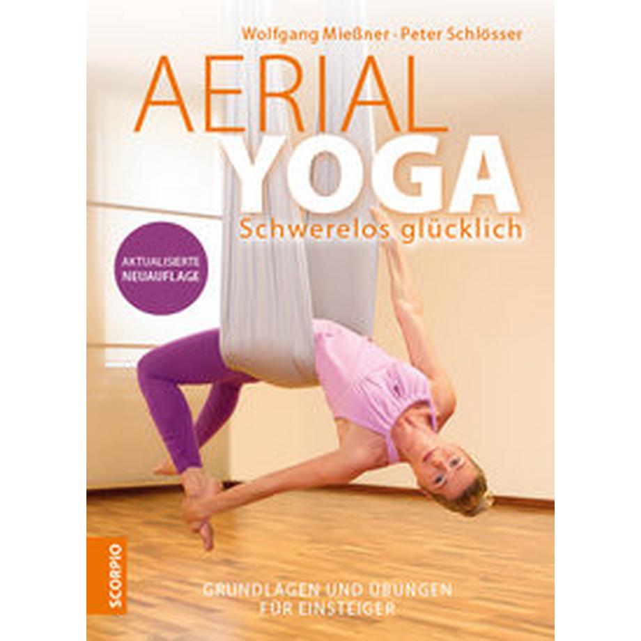   Aerial Yoga 