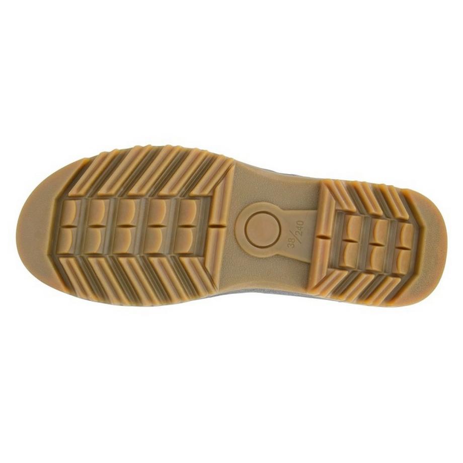 Boulevard de beauté Bottines en Nylon  