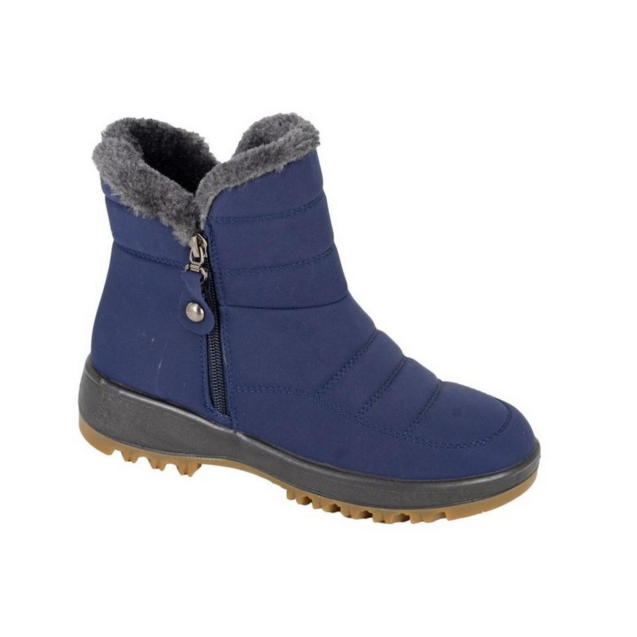 Bottines