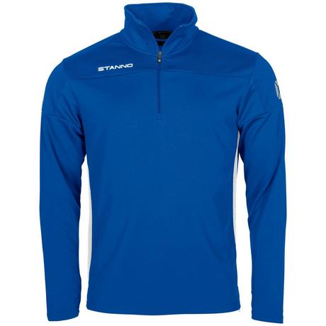 Stannol  trainingsjacke 1/4 oberteil mit reißverschluss pride 