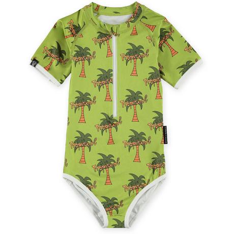 Beach & Bandits  Club Tropical swimsuit 