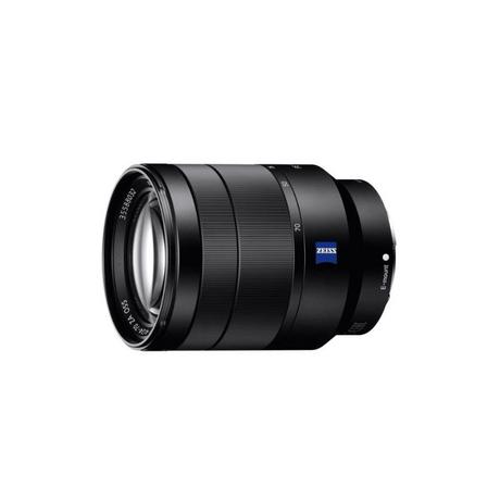 SONY  Sony Vario-Tessar T* FE 24-70 mm F4 ZA OSS 