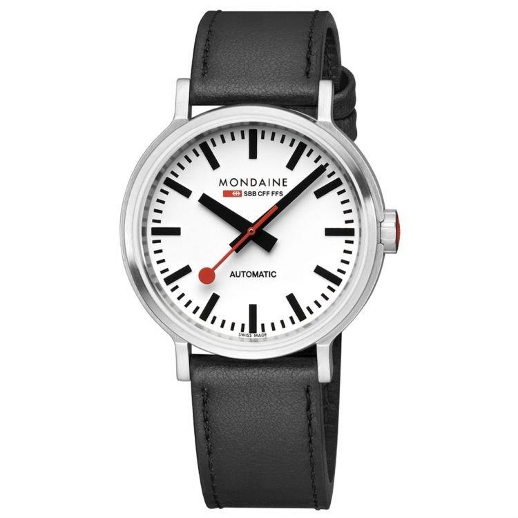 Mondaine  MST.4161B.LBV The Original Automatik 