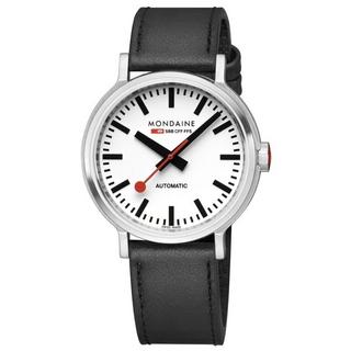 Mondaine  MST.4161B.LBV The Original Automatik 