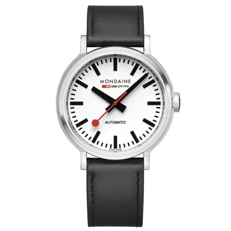 Image of Mst.4161b.lbv The Original Automatik Herren ONE SIZE