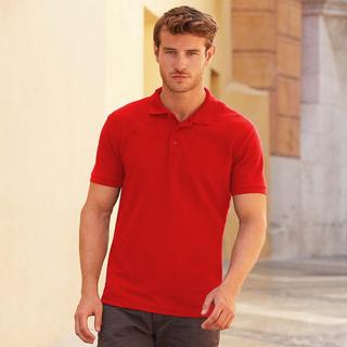 Fruit of the Loom  Polo 