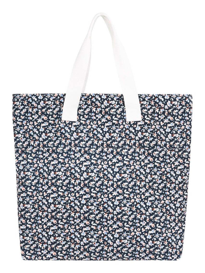 PROTEST PRTCONDOR Borsa Shopper Fantasia Floreale  