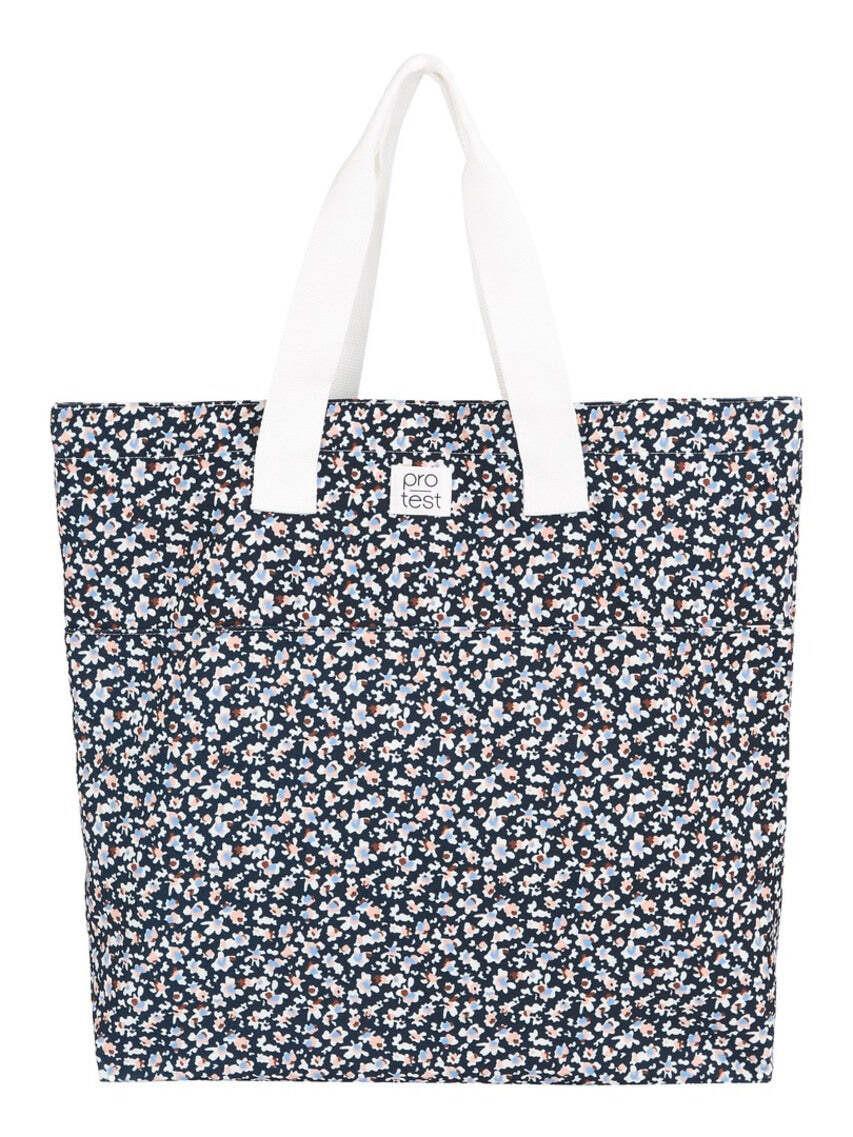 PROTEST PRTCONDOR Borsa Shopper Fantasia Floreale  