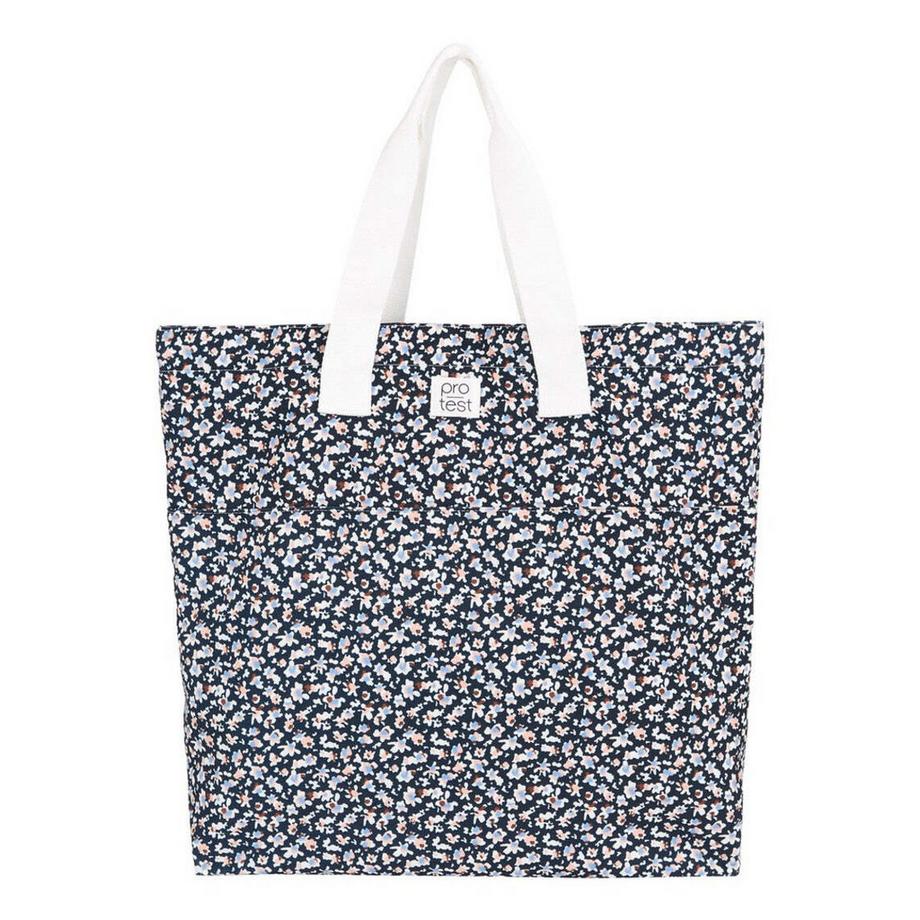 PROTEST PRTCONDOR Borsa Shopper Fantasia Floreale  