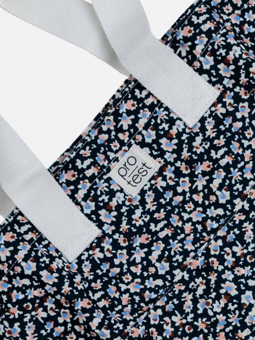 PROTEST PRTCONDOR Borsa Shopper Fantasia Floreale  