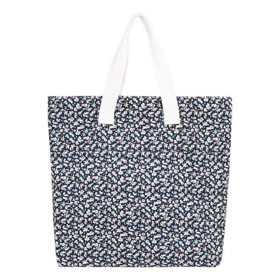 PROTEST PRTCONDOR Borsa Shopper Fantasia Floreale  