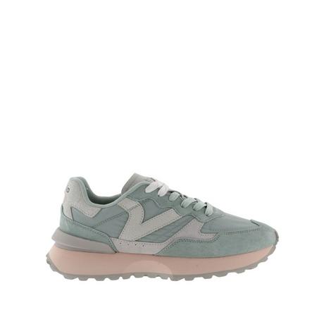 Victoria  sneakers rush - color touch 