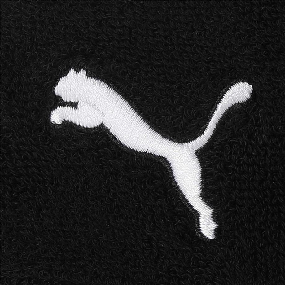 PUMA Schweißband 4er Pack  