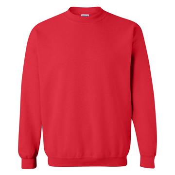 Mélange lourd Sweat-shirt ras du cou (pack de 2)