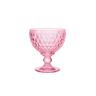 Villeroy&Boch Coupe à champagne/à dessert rose Boston coloured  