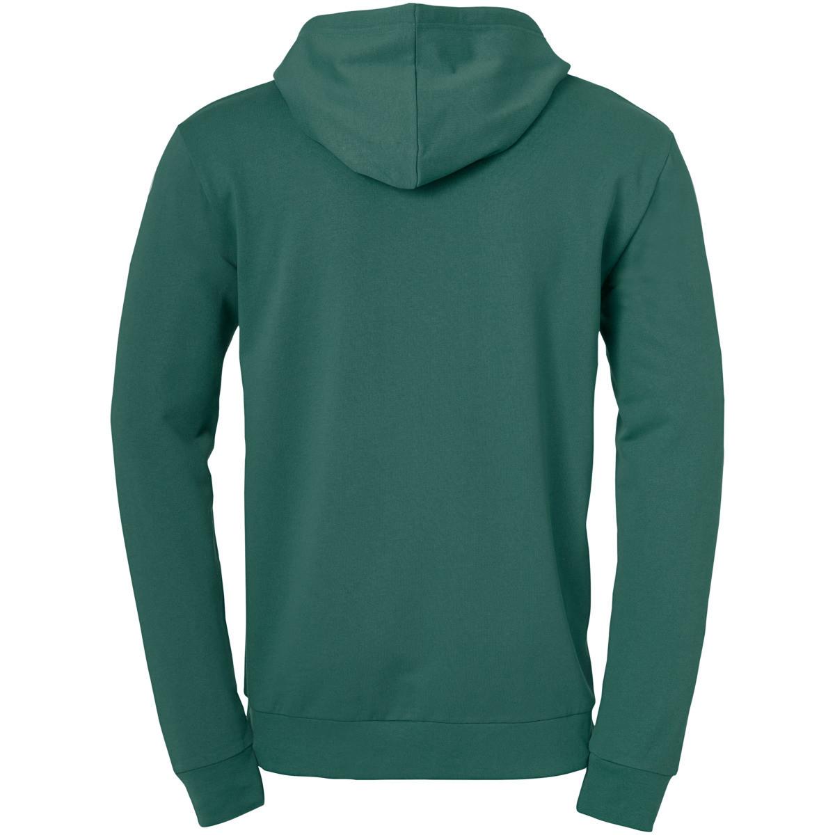 Kempa  sweatshirt à capuche 