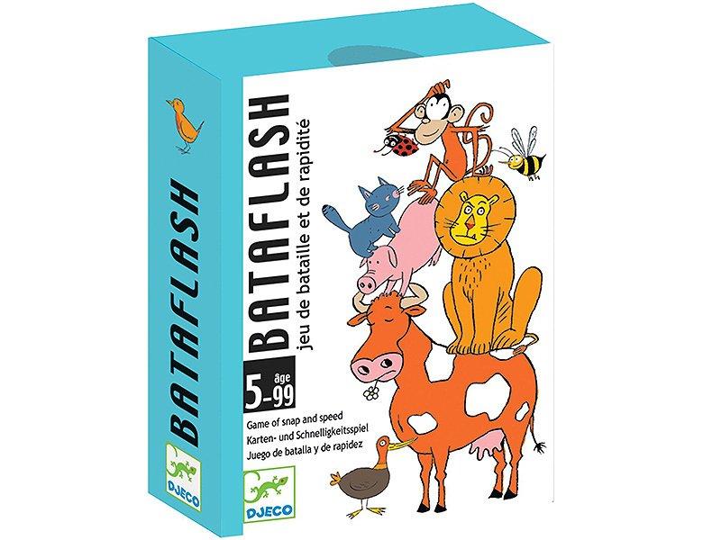 Image of Spiele Bataflash (mult)