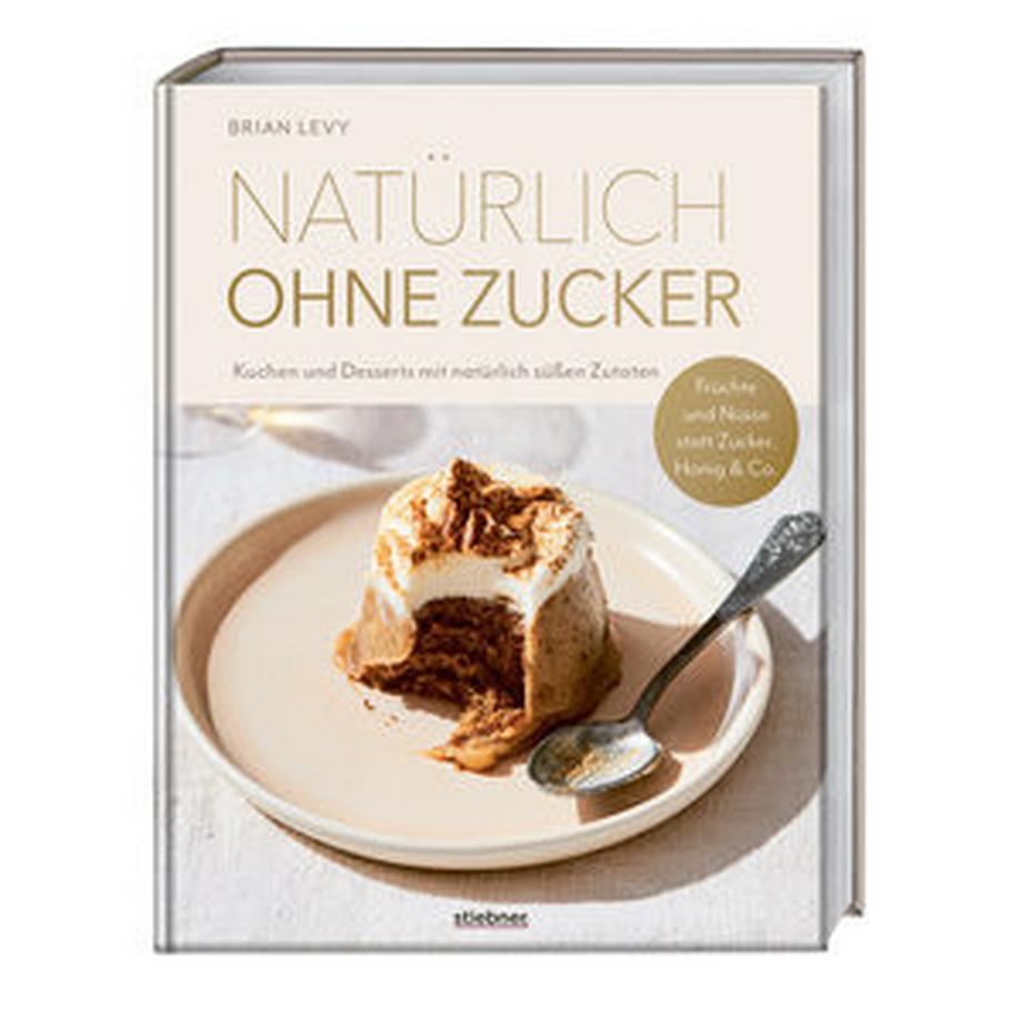   Natürlich ohne Zucker 