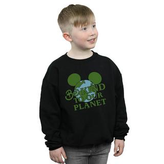 Disney  Be Kind Sweatshirt 