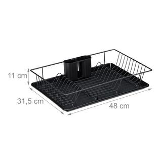 B2X Tropfständer mit Tropfschale  