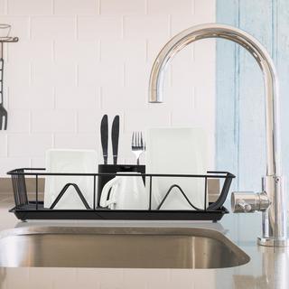 B2X Tropfständer mit Tropfschale  