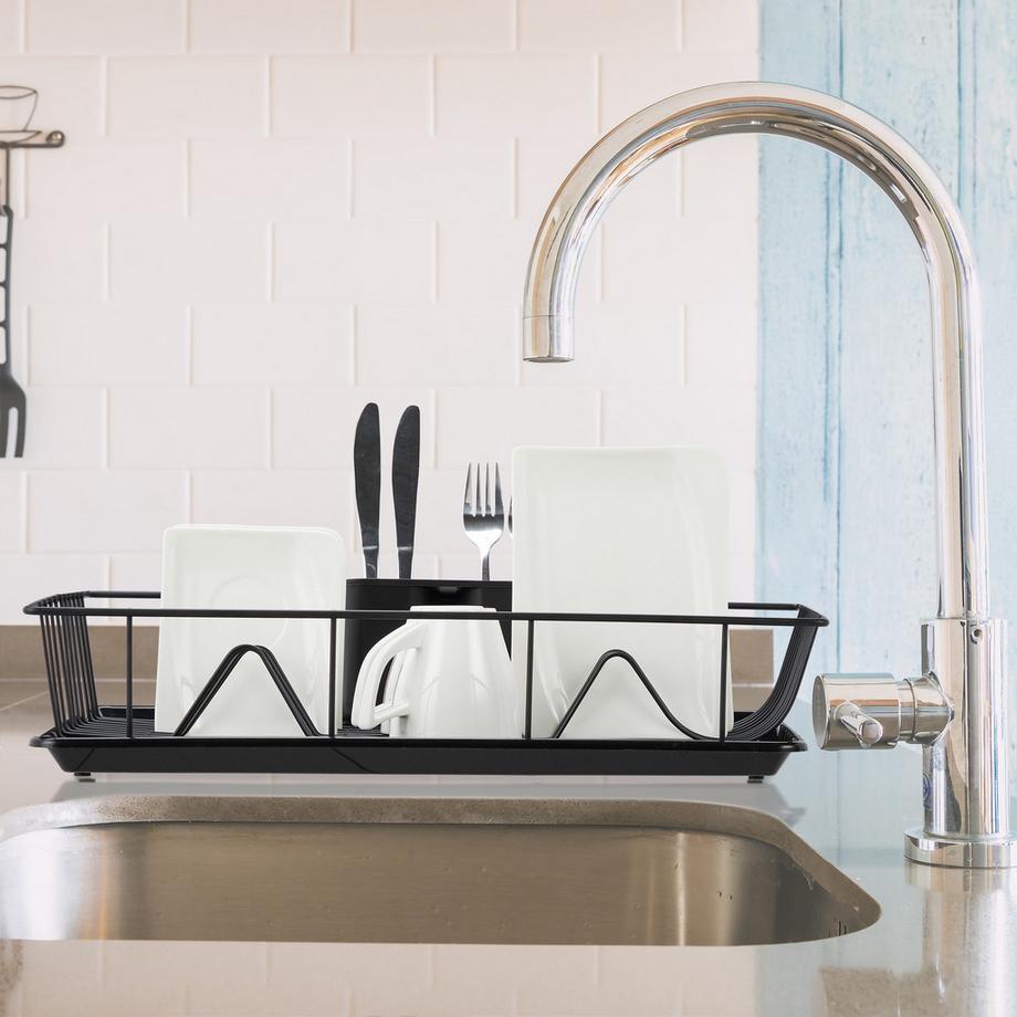 B2X Support d'égouttage avec bac d'égouttage  