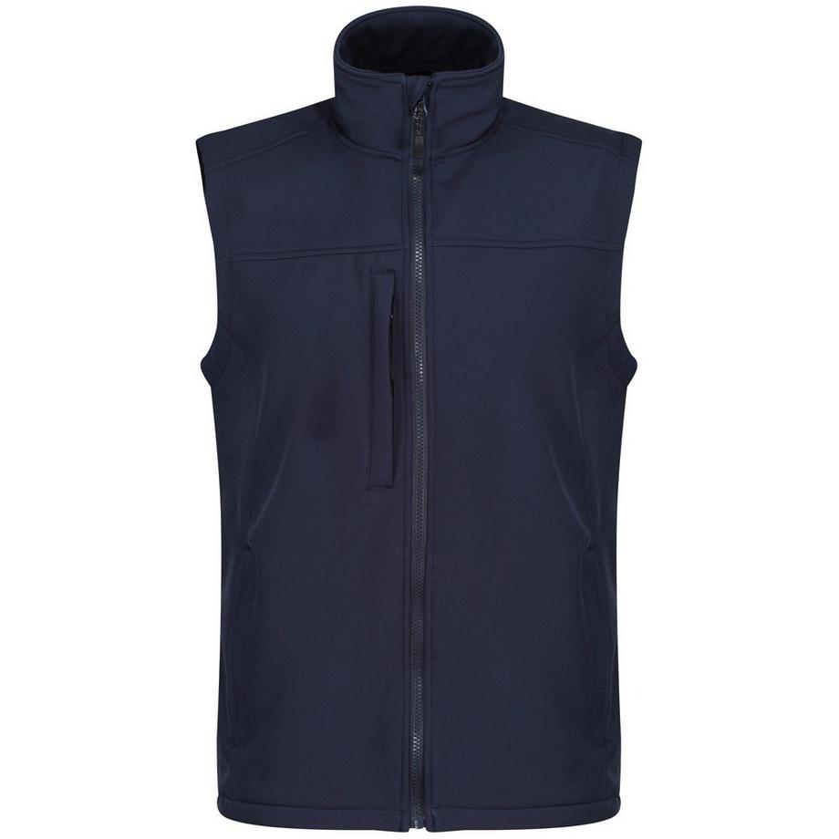 Veste sans manches FLUX