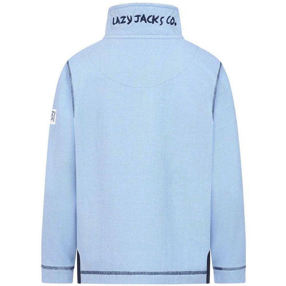 Lazy Jacks  Sweat 
