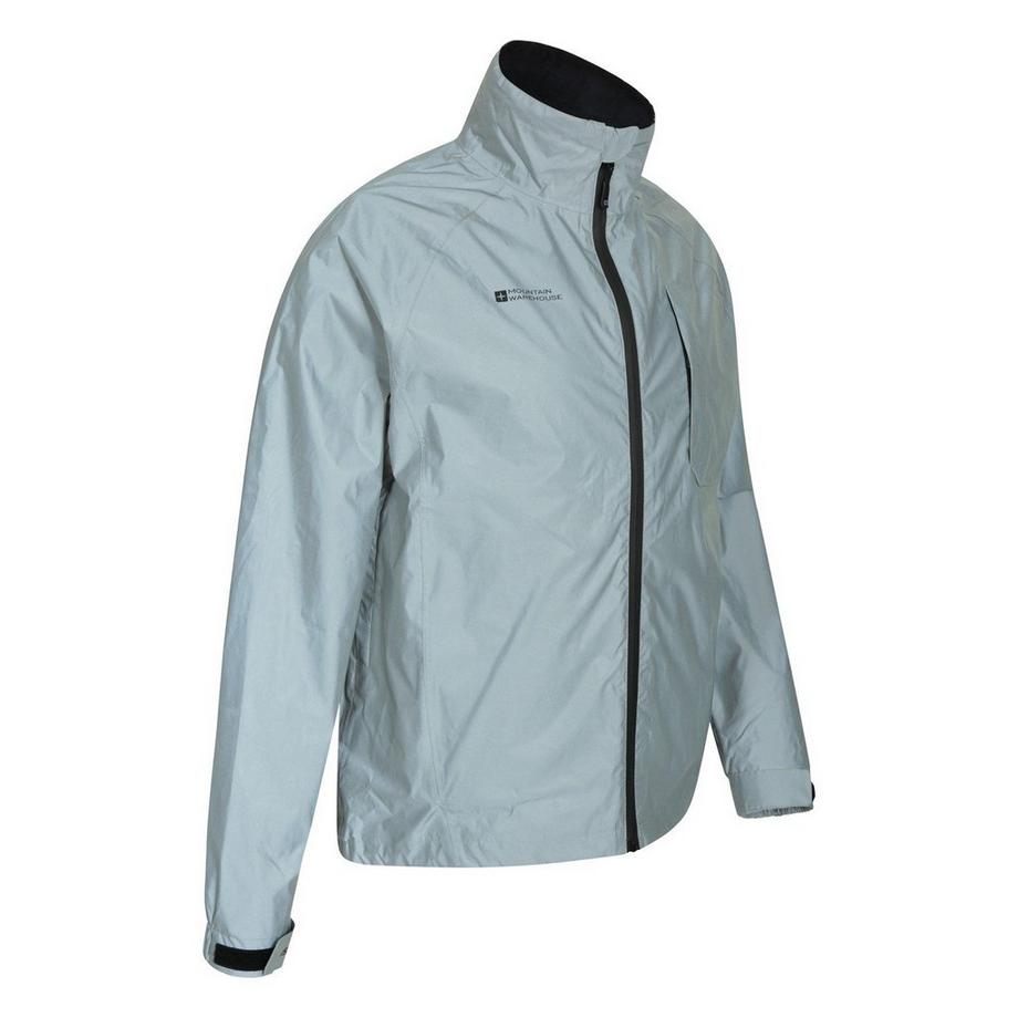Mountain Warehouse Adrenaline II Veste imperméable  