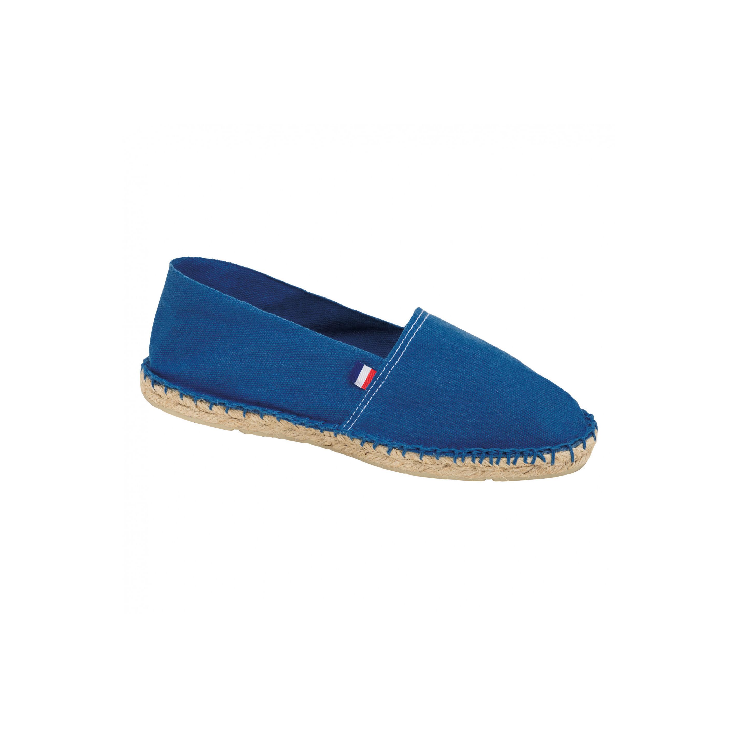 Kariban  espadrilles made in france 