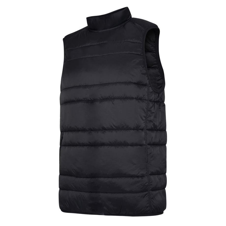 Umbro Club Essential Gilet Imbottito  