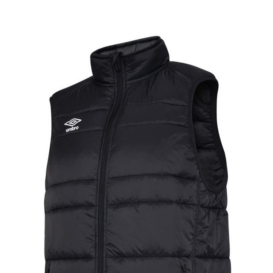 Umbro Club Essential Gilet Imbottito  