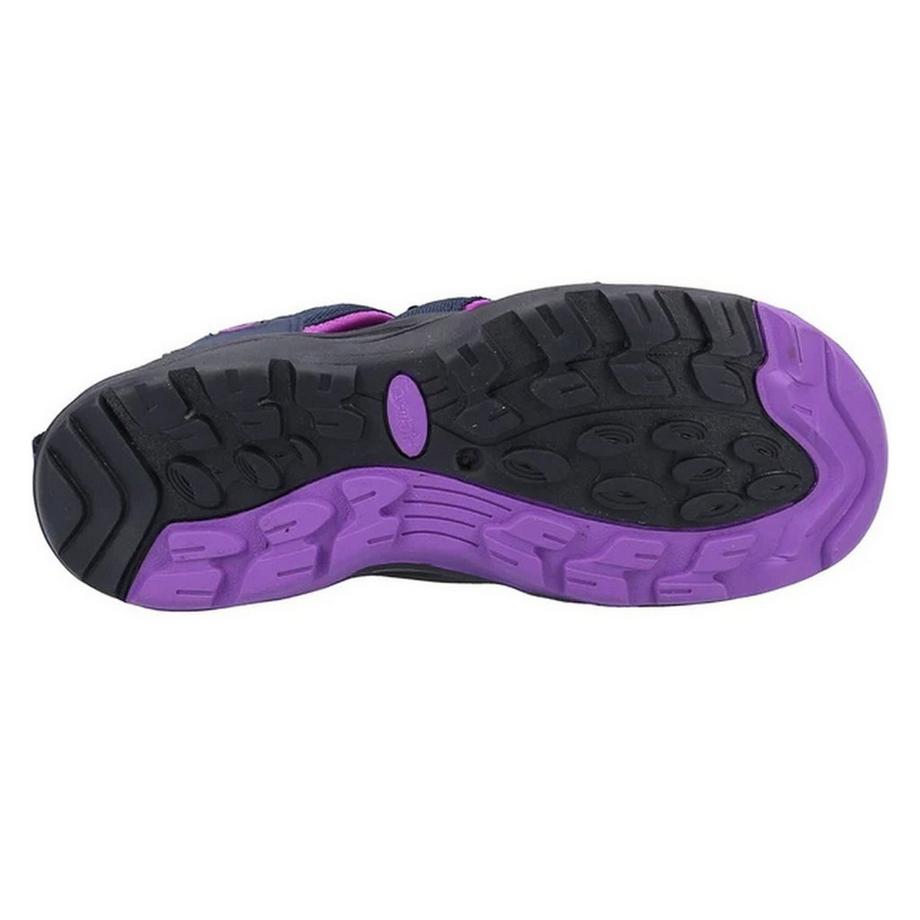 Cotswold Sandali Marshfield Materiale Riciclato  