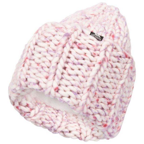 Image of Temeria Mütze Damen Rosa ONE SIZE