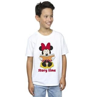 Disney  Story Time TShirt 