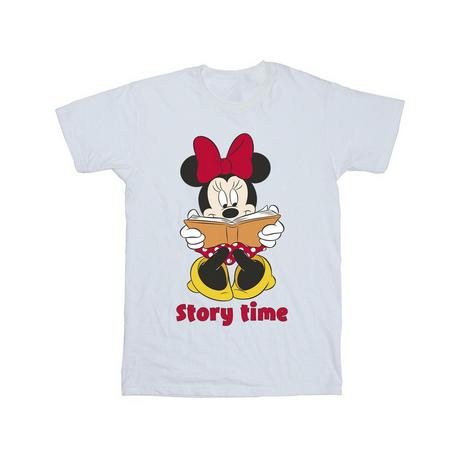 Disney  Story Time TShirt 