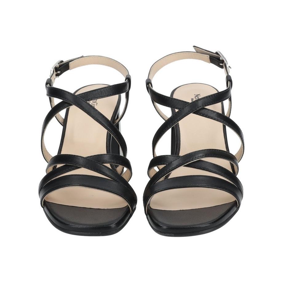 Nero Giardini Riemchensandalen E410231D  